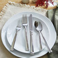 65-pc, 18/10 Stainless Steel, Flatware Set,,large