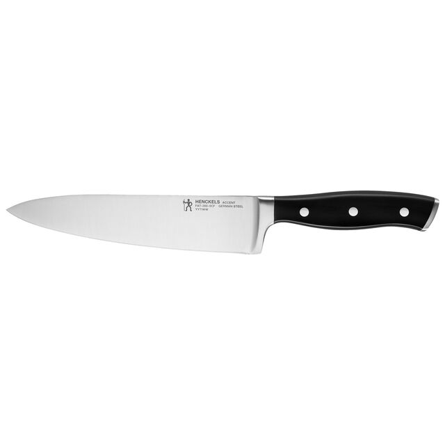 Kochmesser 20 cm,,large