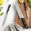 3-pc, Starter Chef Knife Set preview