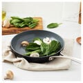 10.00 inch, Aluminum, Ceramic Nonstick Frying Pan,,large