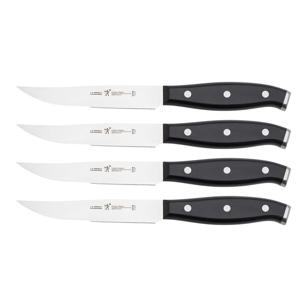 4-pc, Premio Steak Knife Set,,large
