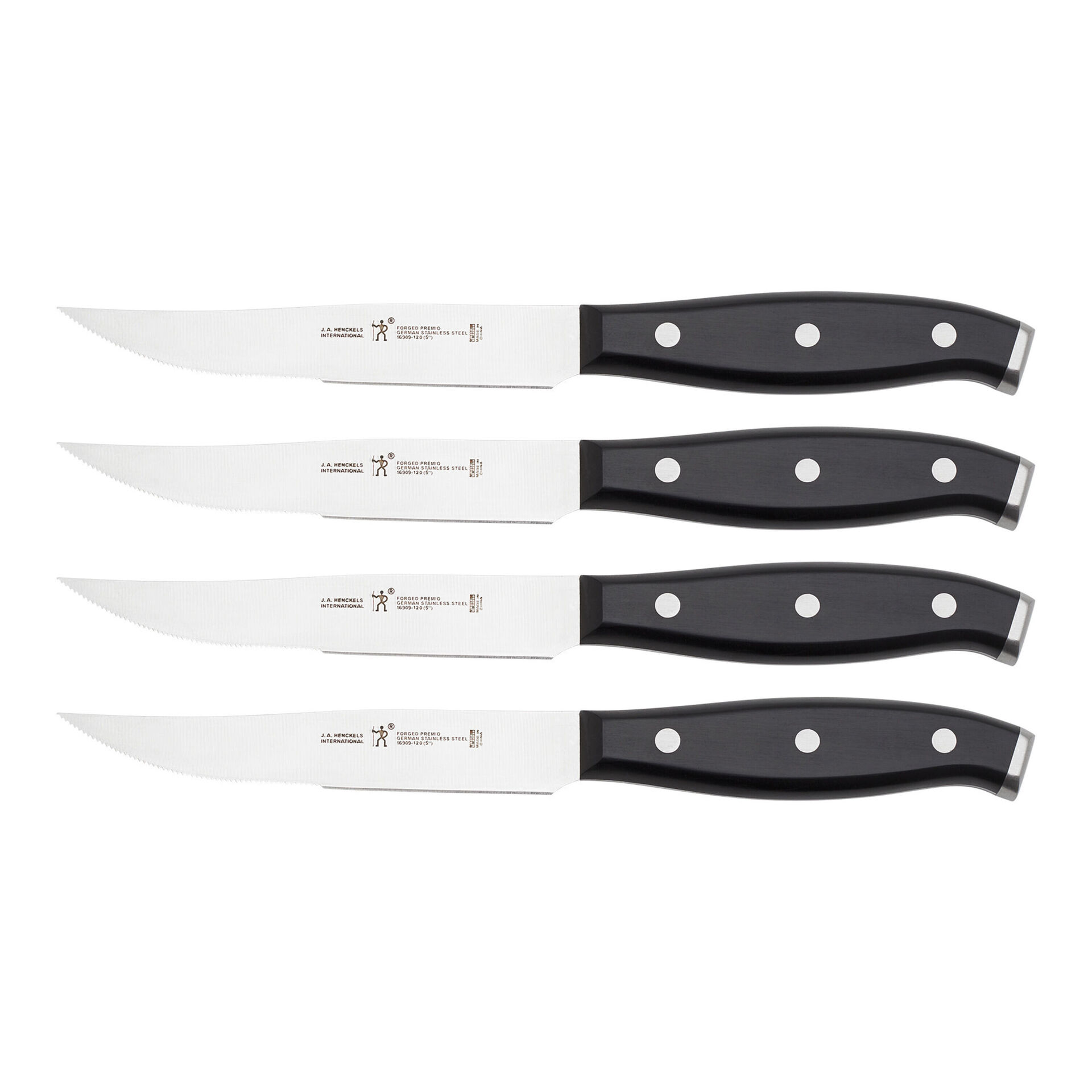 4-pc, Premio Steak Knife Set,,large