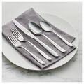 62-pc, 18/10 Stainless Steel, Flatware Set,,large