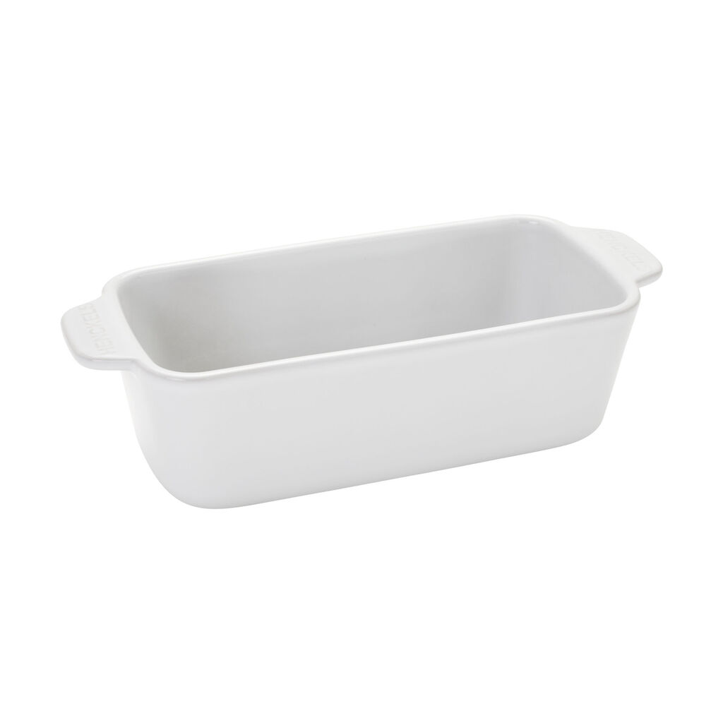 8 Piece Bakeware set, white,,large