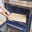 17.5-inch x 13.75 inch, Cordierite, Pizza Stone,,large preview