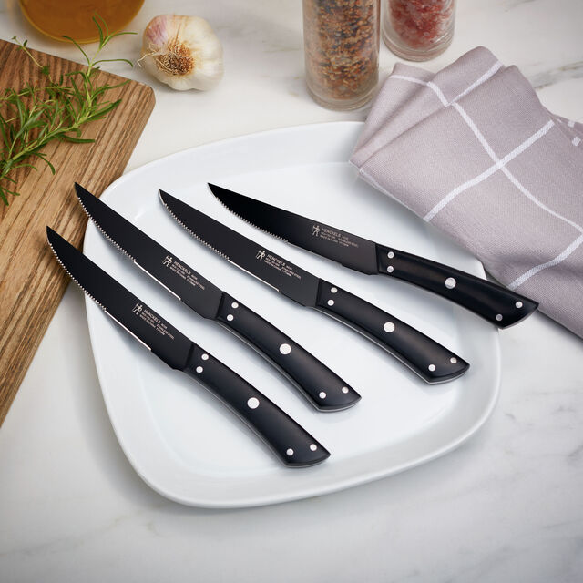 4-pc, Steak Knives Set,,large