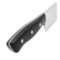 3 Piece, Knife set, black,,large