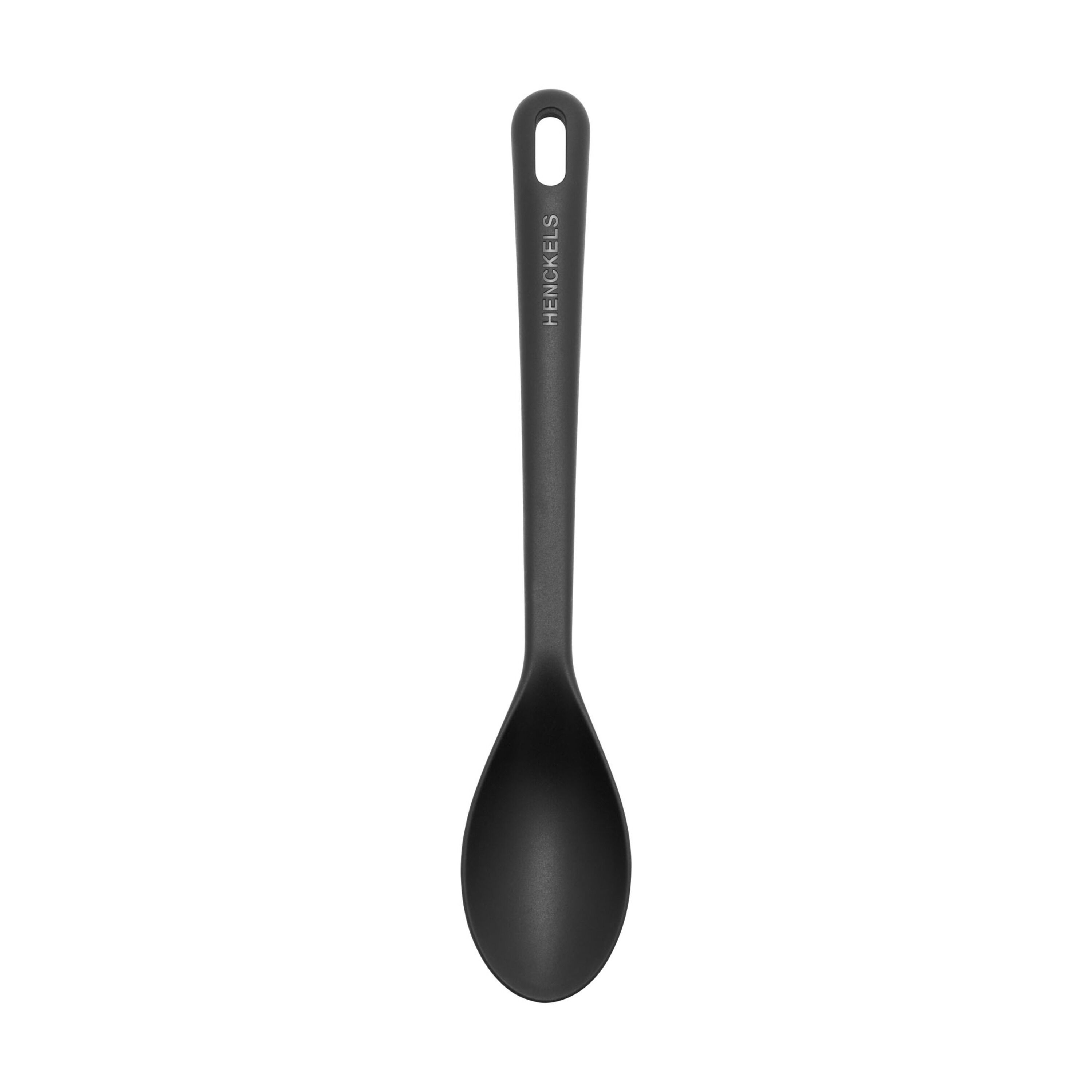 Henckels Onyx 31 cm Silicone Cooking Spoon