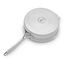 4 qt, Stainless Steel, Saute Pan With Lid,,large preview