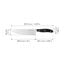 8-inch, Chef's knife,,large preview