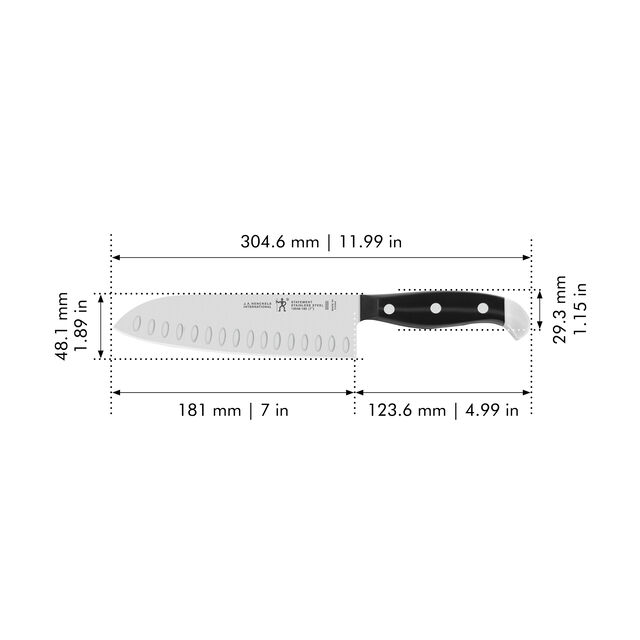 7-inch, Santoku,,large