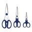 3-pc, Multi Purpose Scissors Set preview