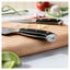 2-pc, Damascus Steel Chef and Paring Knife Set,,large preview