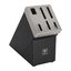 7 Piece, Knife block set,,large preview