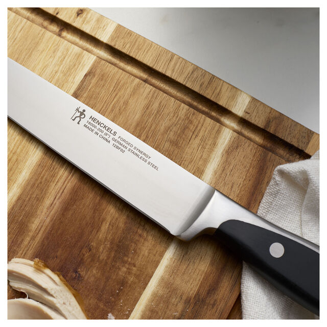 8.00 inch, Carving knife,,large