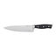 12 Piece, Knife block set, black,,large preview