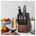20-pc, Self-Sharpening Knife Block Set,,large