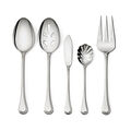 65-pc, 18/10 Stainless Steel, Flatware Set,,large
