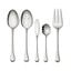 65-pc, 18/10 Stainless Steel, Flatware Set,,large preview