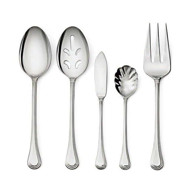 65-pc, 18/10 Stainless Steel, Flatware Set,,large