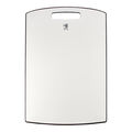 14.88 inch, Cutting board, pure-white,,large
