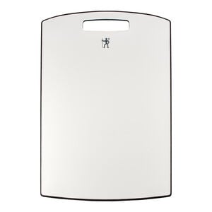 14.88 inch, Cutting board, pure-white