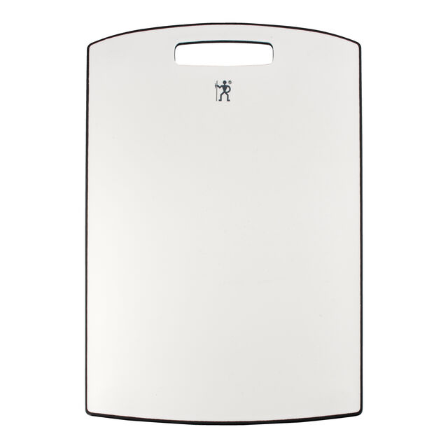 14.88 inch, Cutting board, Pure White,,large