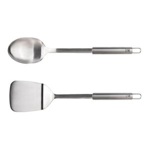 2 Piece Stainless Steel Gadget
