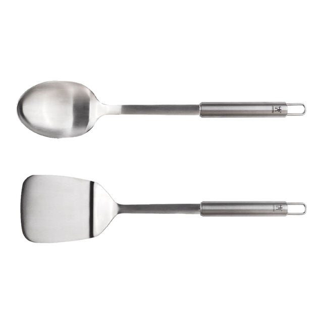 2 Piece Stainless Steel Gadget