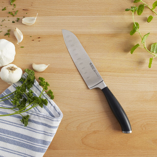 5.00 inch, Santoku
,,large