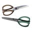 2-pc, Kitchen And Herb Shears Set preview