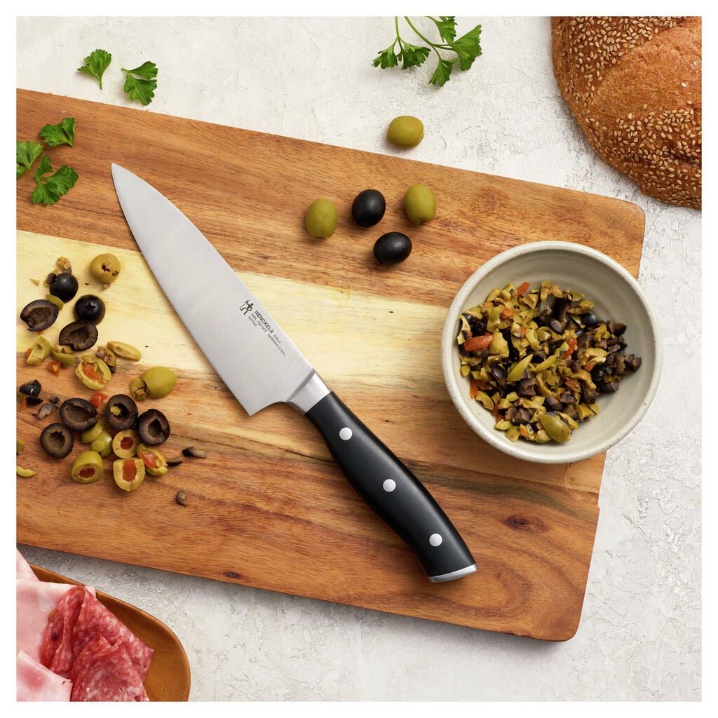 6.5-inch, Chef's Knife,,large