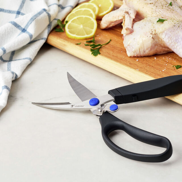 10 cm, Poultry shear,,large