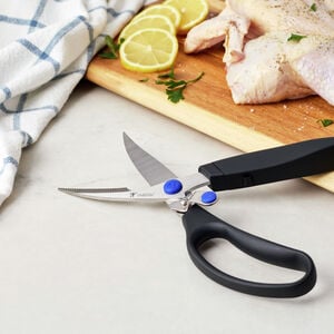 10 cm, Poultry shear