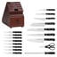 12-pc, Knife Block Set,,large preview