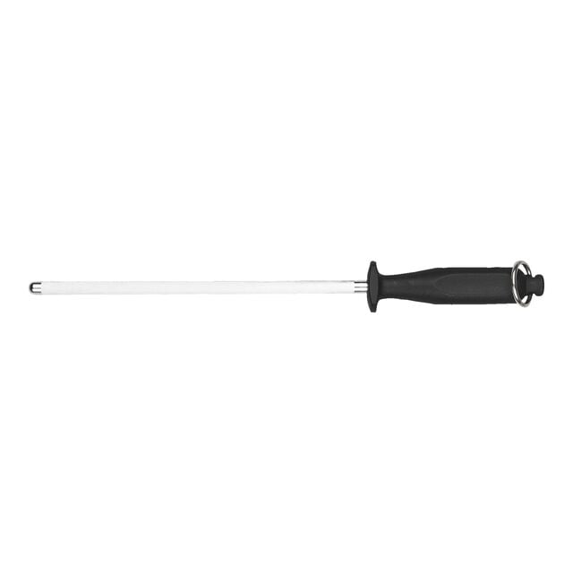 10.00 inch, Sharpening steel