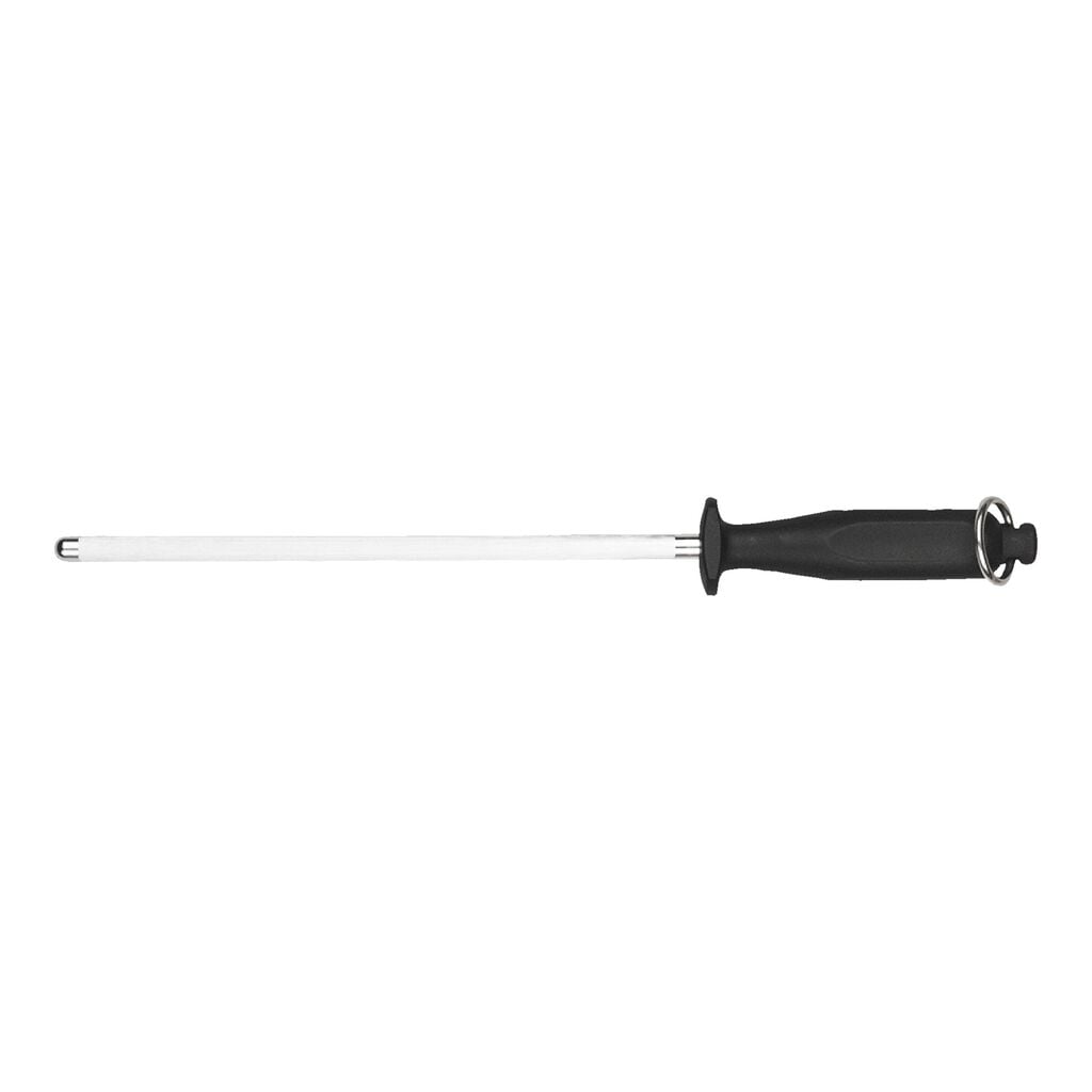10.00 inch, Sharpening steel,,large