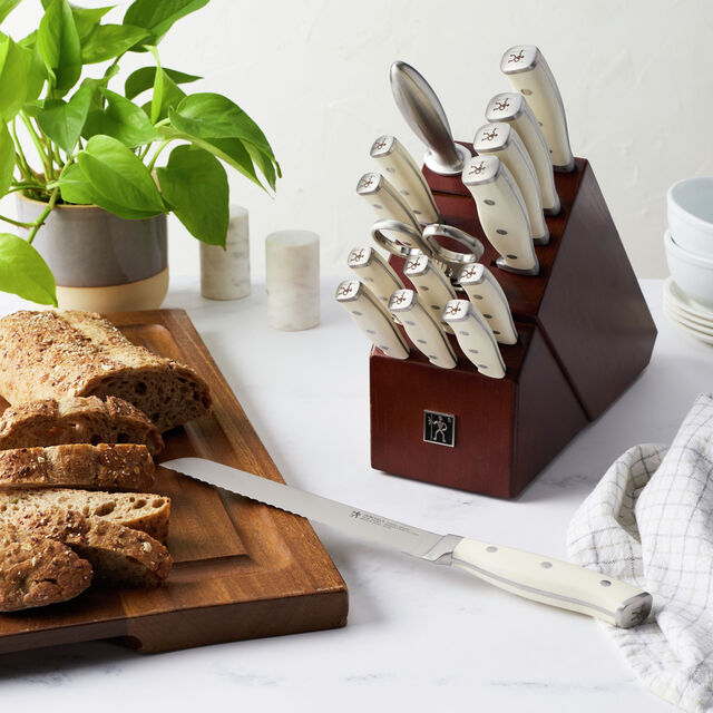 16-pc, Knife Block Set,,large