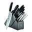 14 Piece, Knife block set preview