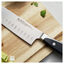 5.00 inch, Santoku Knife
,,large preview