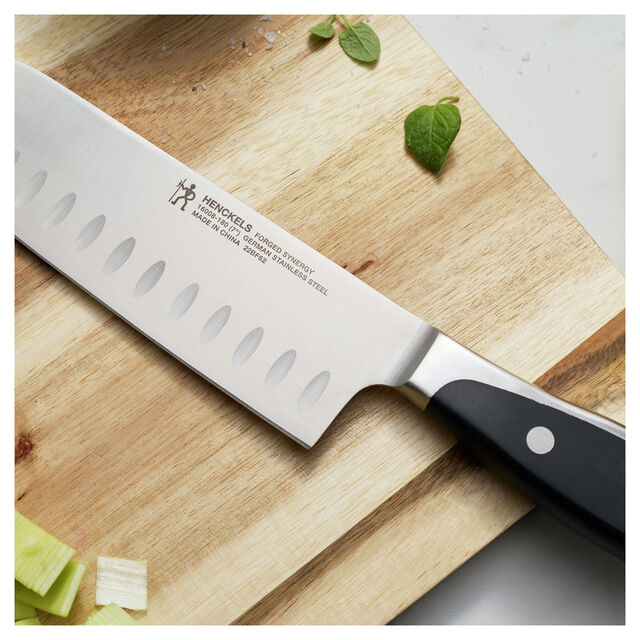 7.00 inch, Santoku Knife
,,large
