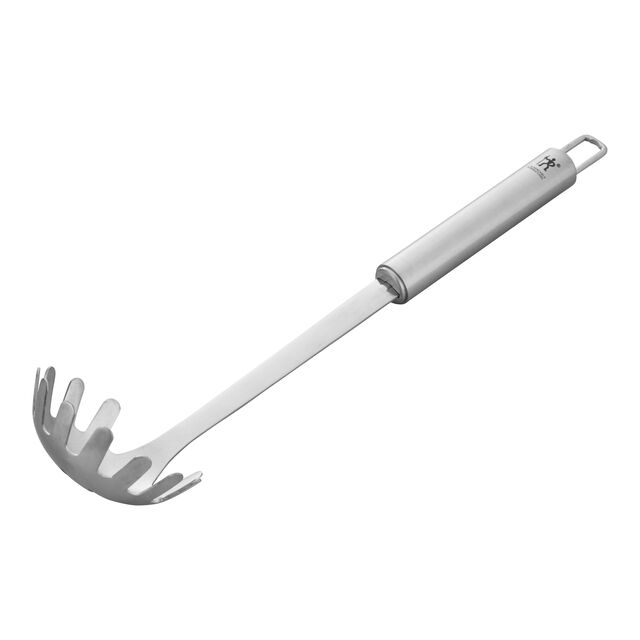 Stainless Steel Pasta Spoon,,large