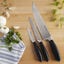3-pc, Starter Chef's Knife Set preview