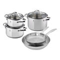 Aragon 8 Piece Cookware Set,,large