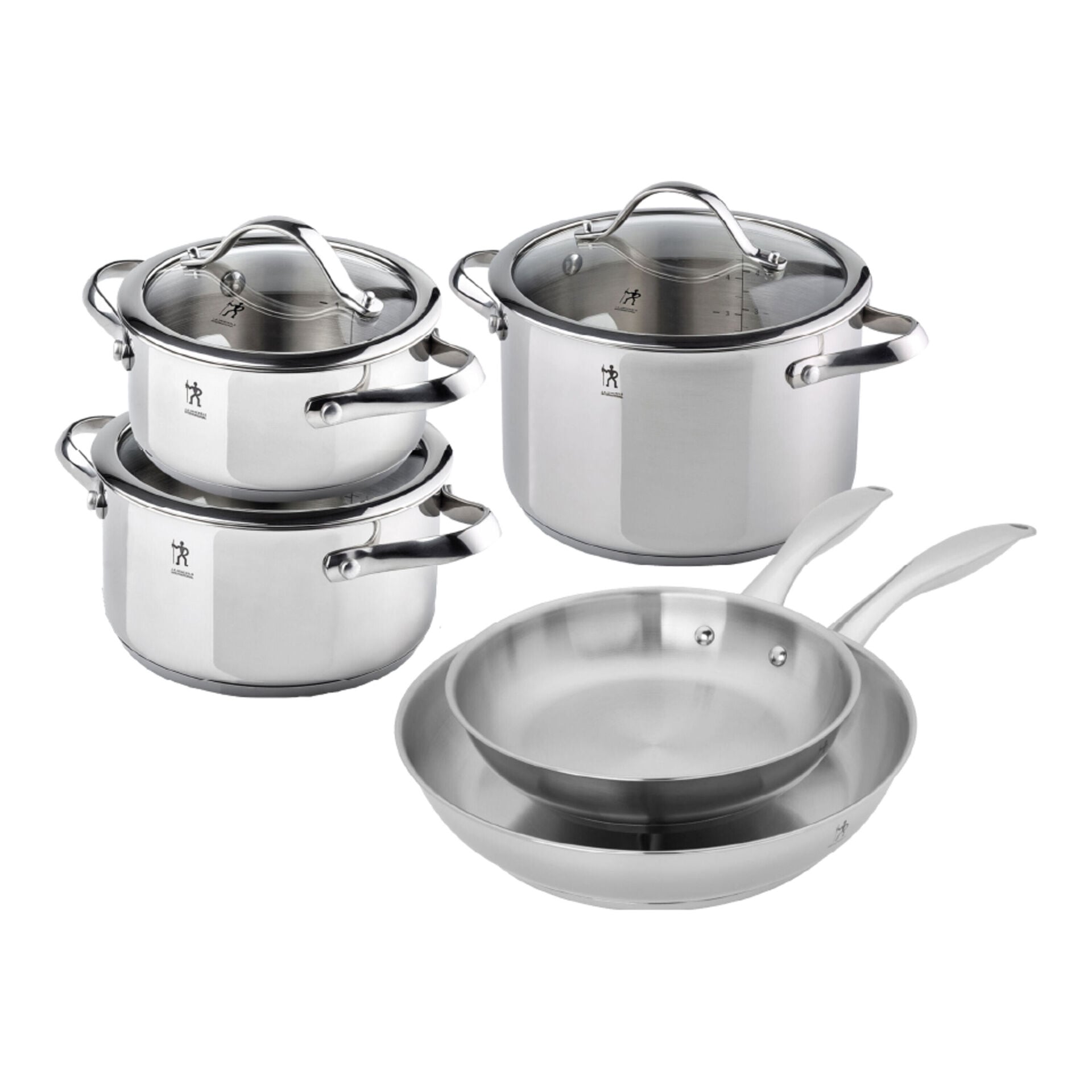 Aragon 8 Piece Cookware Set,,large