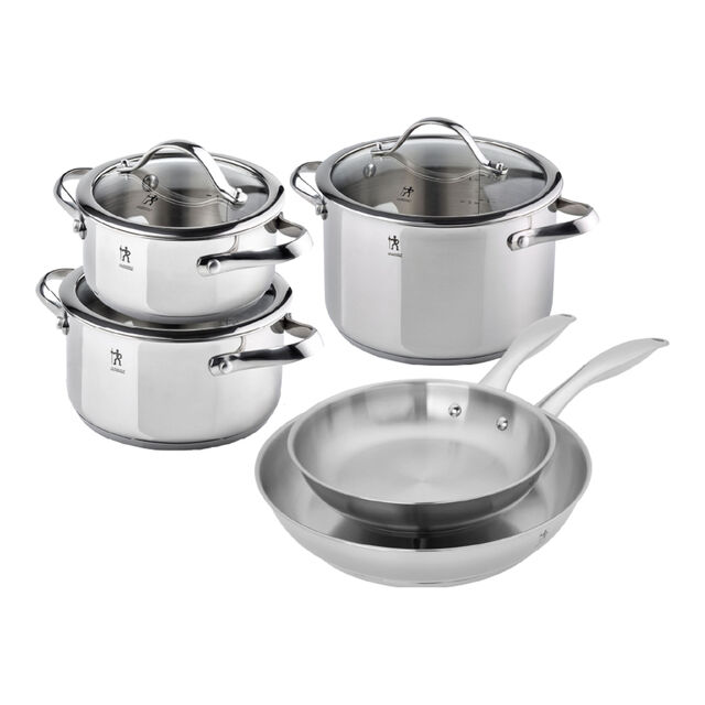 Aragon 8 Piece Cookware Set,,large