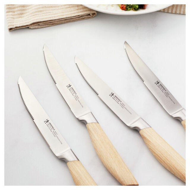 4-pc, Steak Knives,,large