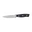 12 Piece, Knife block set, black,,large preview