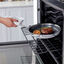26 cm / 10 inch stainless steel Frying pan,,large preview