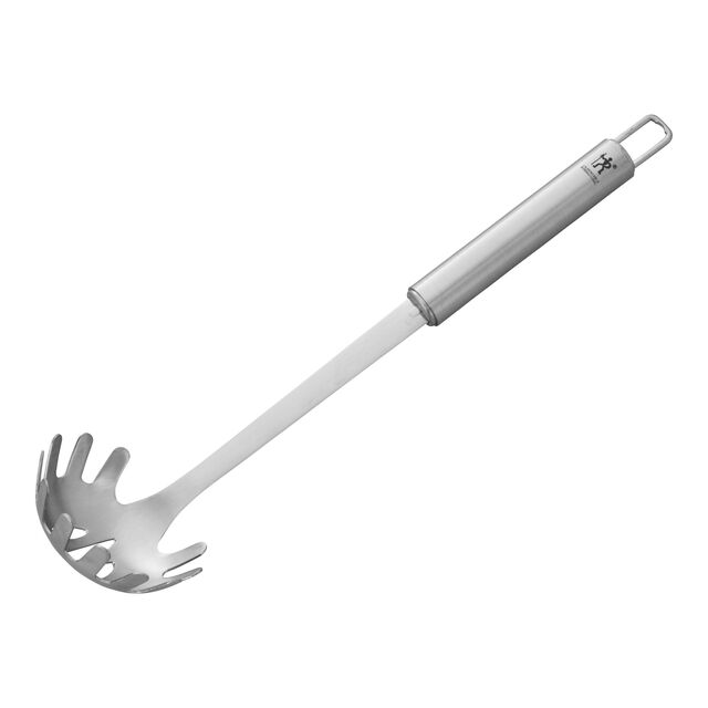 Stainless Steel Pasta Spoon,,large